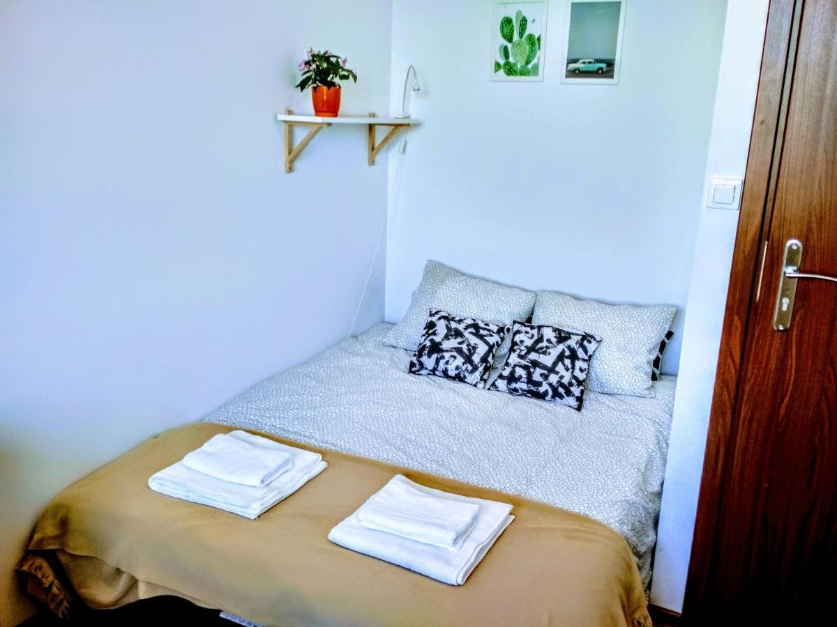 Apartment Vitalia Bobrowiecka *