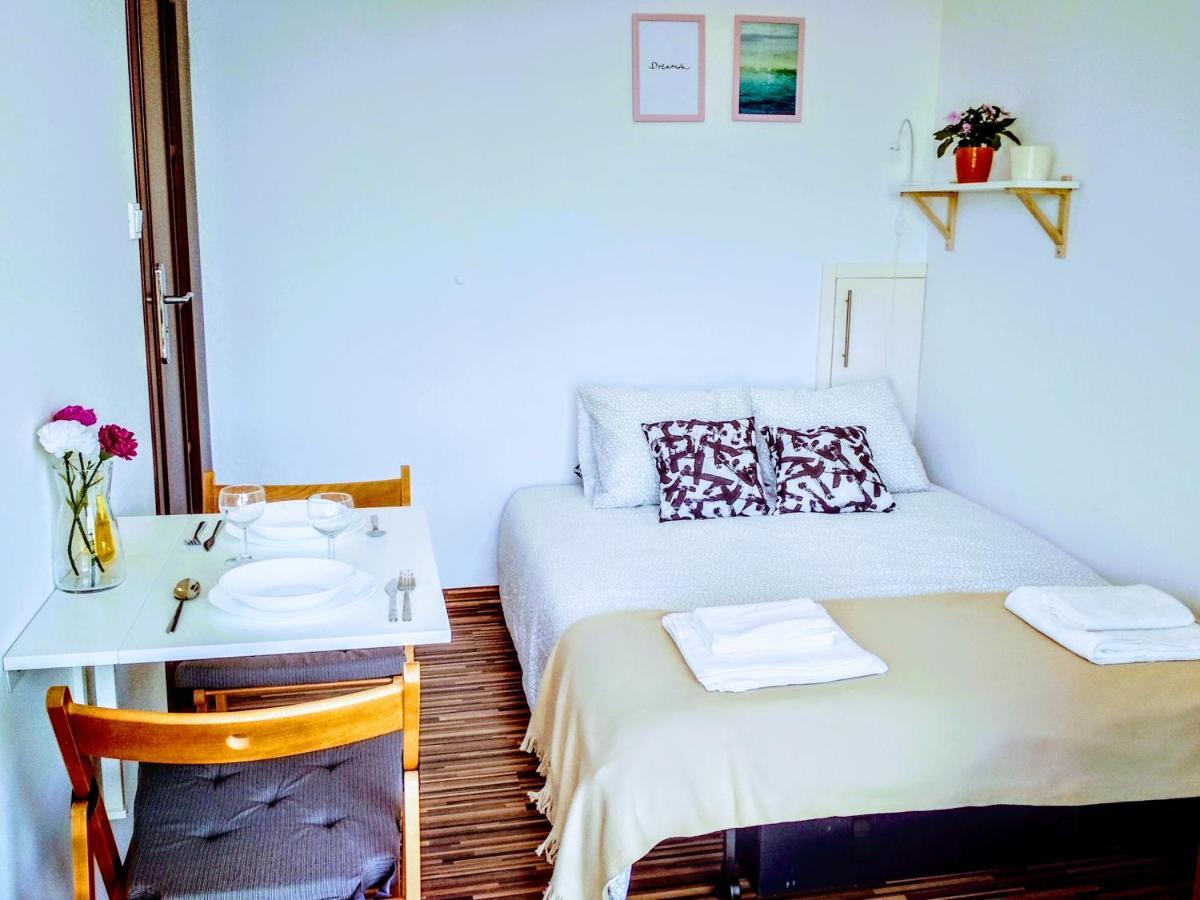 Vitalia Bobrowiecka Apartment