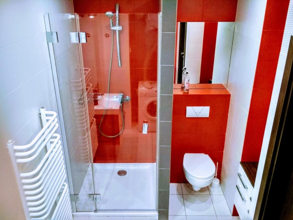 Vitalia Bobrowiecka Apartment
