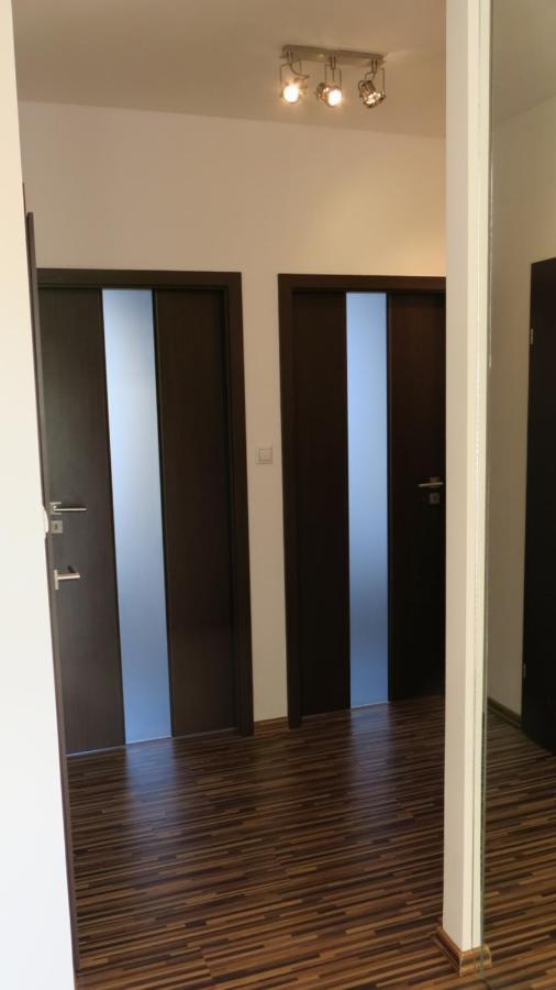 Apartment Vitalia Bobrowiecka *