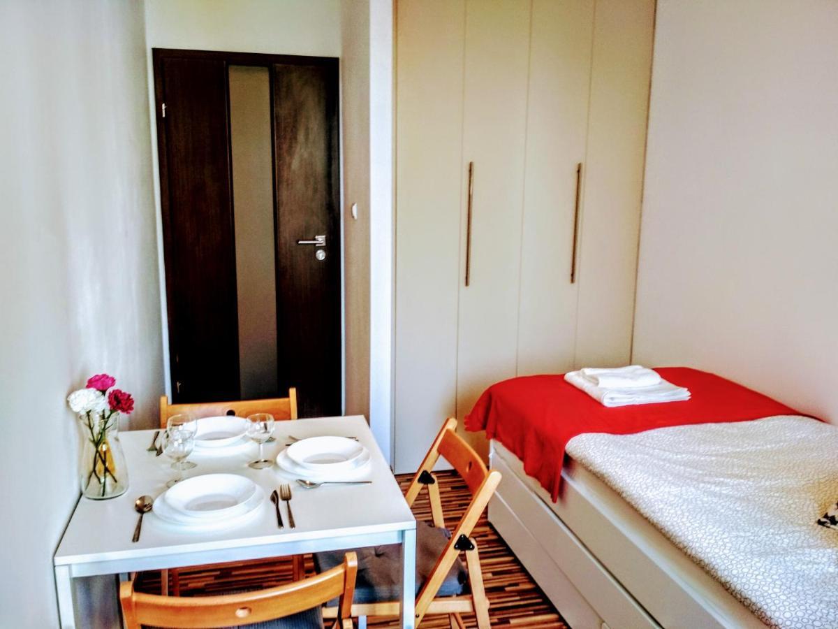 Apartment Vitalia Bobrowiecka *