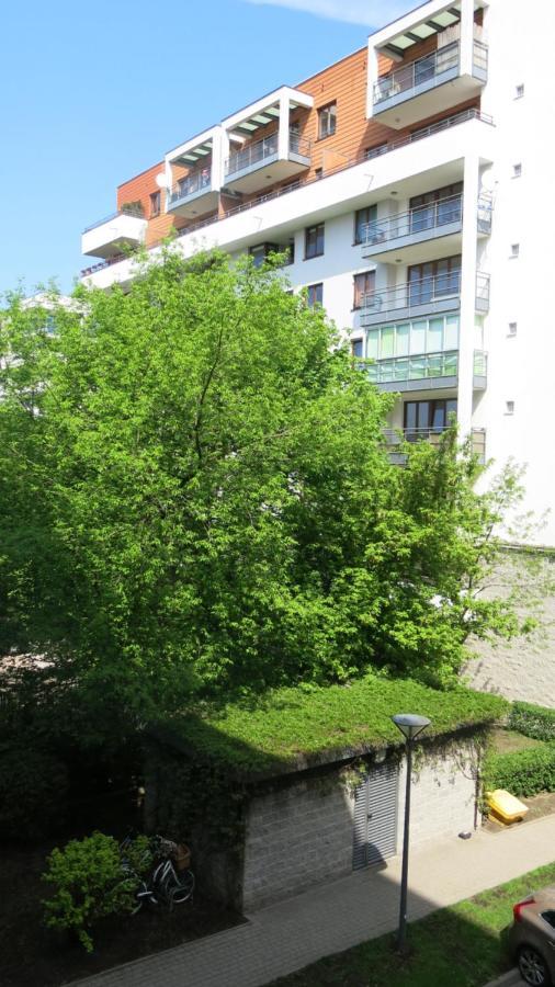 Vitalia Bobrowiecka Apartment *