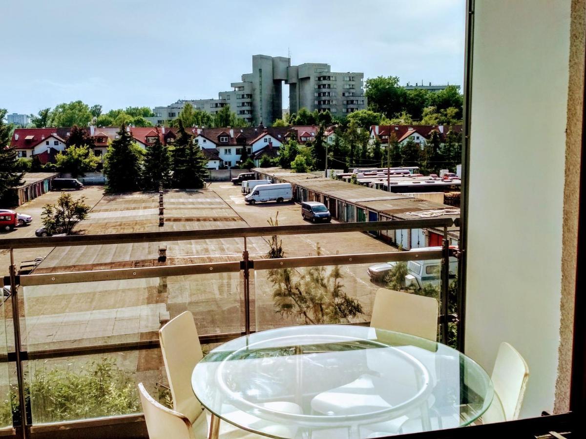 Vitalia Bobrowiecka Apartment Warschau