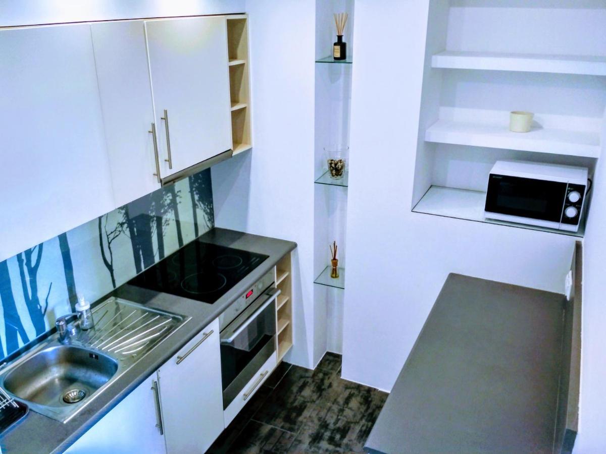 Vitalia Bobrowiecka Apartment