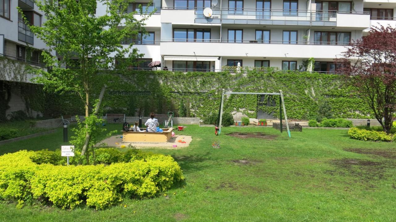 Vitalia Bobrowiecka Apartment *